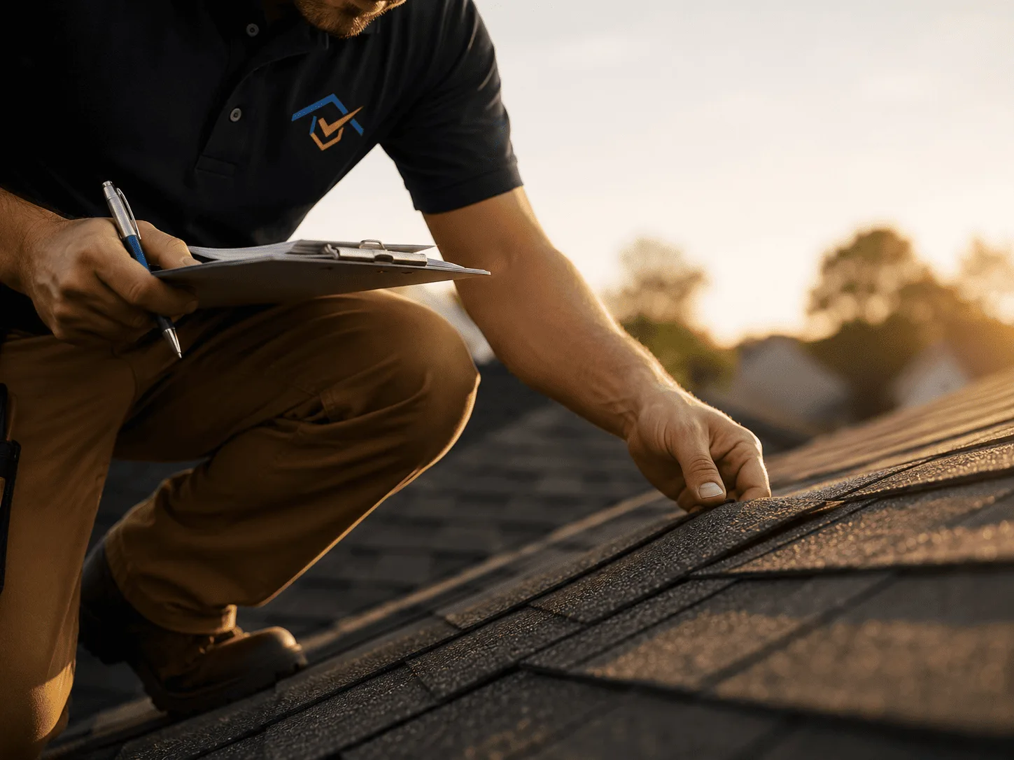 Why Choose Roof Inspection in Herndon, KS