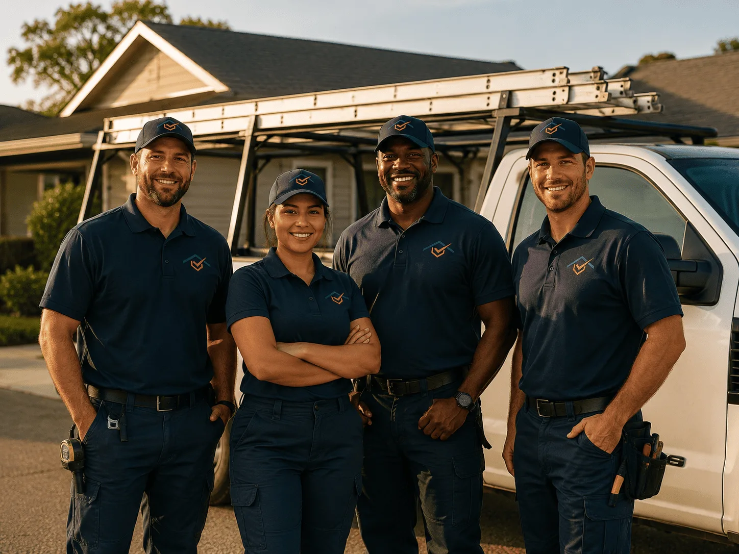 Roof Inspection company in Herndon, KS